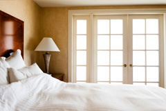 Hastingwood bedroom extension costs
