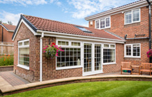 Hastingwood house extension leads