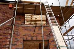 house extensions Hastingwood