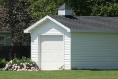Hastingwood outbuilding construction costs